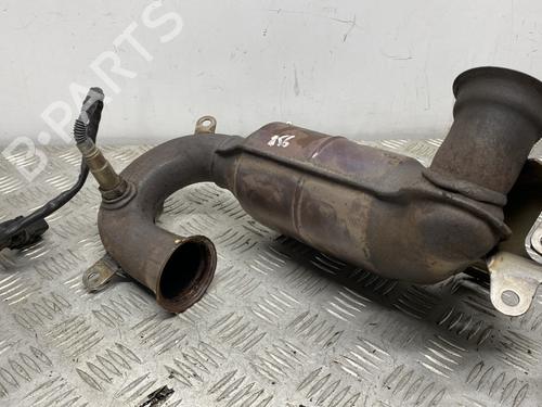 Used Catalyst Catalyst PEUGEOT 508 I (8D_) 2.0 HDi (140 hp) 30480865 30480865