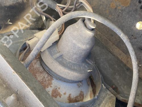 Left headlight VW KAEFER 1600 (Mexico) | BP29971752C28