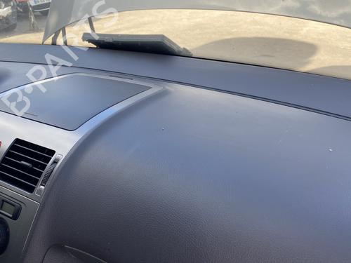 Dashboard VW TOURAN (1T1, 1T2) 2.0 TDI | BP28614148C46 