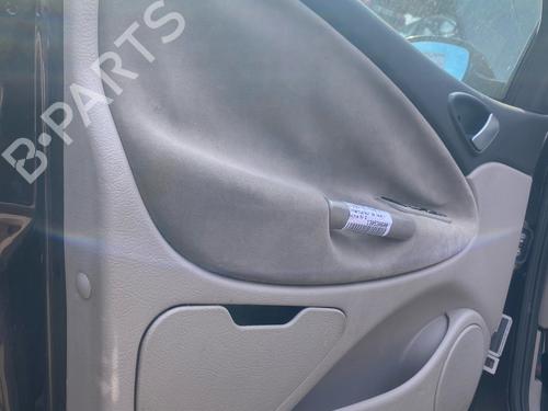 Used Front left panel Front left panel 38034227 38034227