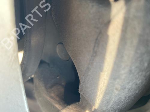 Used Left front brake caliper Left front brake caliper 37638115 37638115