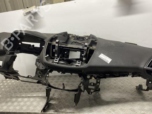 Dashboard FORD KUGA II (DM2) 2.0 TDCi | BP29387383C46  - Image 6