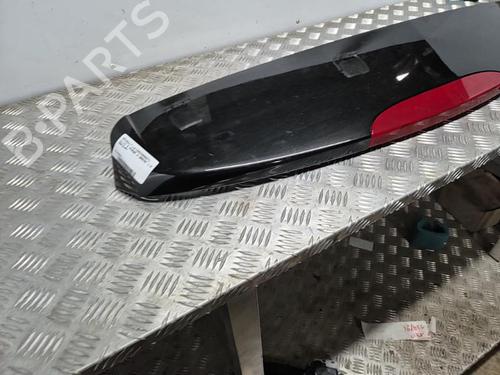 Used Rear spoiler RENAULT CLIO III (BR0/1, CR0/1) [2005-2014]  21808736