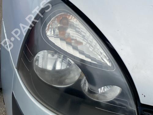Scheinwerfer rechts für RENAULT CLIO II (BB_, CB_) 1.5 dCi (B/CB07) (65 hp) 28540802