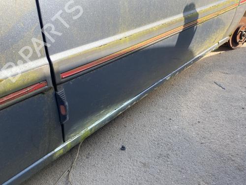 Right front door FORD FIESTA III (GFJ)  | BP25031278C3 