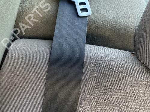 Forra trás direita DACIA LOGAN (LS_) 1.6 (LS0B, LS0D, LS0F, LS0H) (87 hp) 31655110