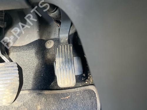 Pedal CITROËN C3 II (SC_) 1.6 HDi | BP36308956I4 - Image 3