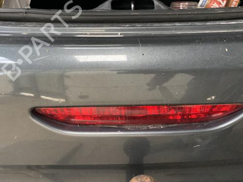 Used Rear fog light PEUGEOT 208 I (CA_, CC_) 1.2 VTI 82 (82 hp) 29848218