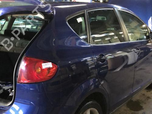 Used Fuel tank SEAT ALTEA (5P1) 2.0 TDI 16V (140 hp) 22918706