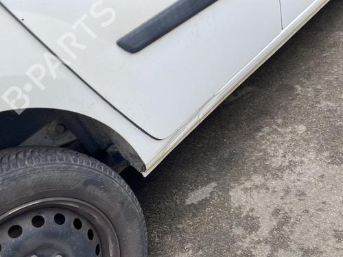 Right rear fenders RENAULT KANGOO / GRAND KANGOO II (KW0/1_) 1.5 dCi 90 (KW05, KW08, KW0G, KW11) | BP30061786C44