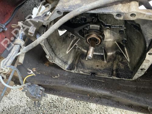 Used Subframe Subframe RENAULT MASTER I Van (T__) 28-35 2.0 (80 hp) 29973900 29973900