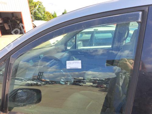 Used Front left door window CITROËN C8 (EA_, EB_) 3.0 V6 (204 hp) 19912471