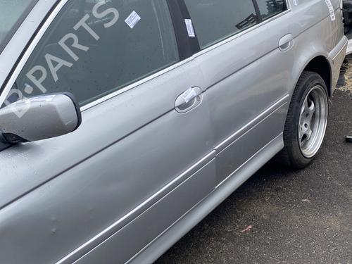 Used Fuel tank BMW 5 (E39) 525 d (163 hp) 26289099