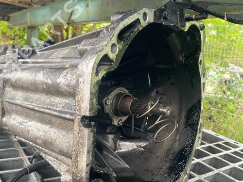 Used Gearbox Gearbox 35884641 35884641