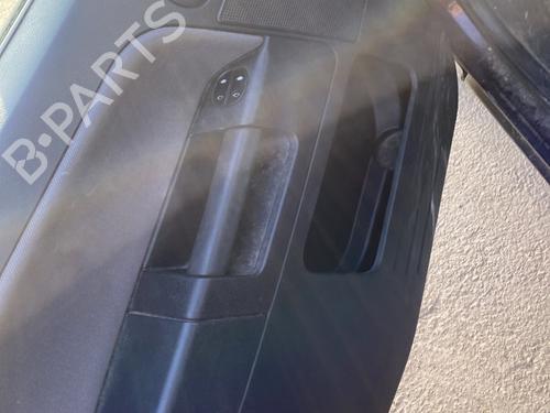 Front left panel FORD FUSION (JU_) 1.4 TDCi | BP32629920C58 - Image 2