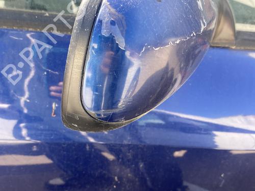 Right mirror PEUGEOT 307 (3A/C) 2.0 HDi 110 | BP25934459C27 