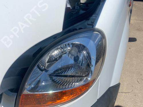 Used Left headlight Left headlight 37200924 37200924