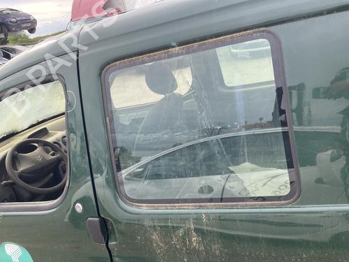 Used Rear left quarter glass CITROËN BERLINGO / BERLINGO FIRST Box Body/MPV (M_) 1.6 HDI 75 (MB9HW) (75 hp) 26645196