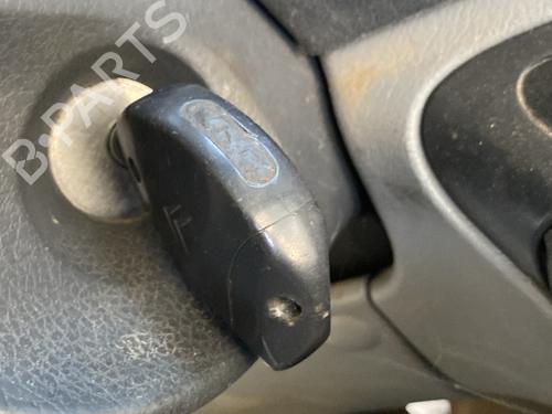 Ignition barrel CITROËN JUMPY I Van (BS_, BT_, BY_, BZ_) 2.0 HDi 95 | BP28032401M48 