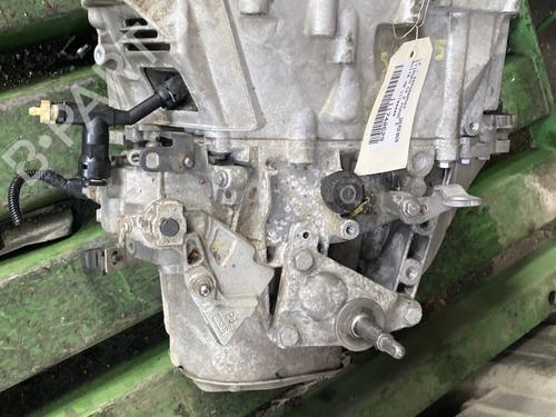 Gearbox CITROËN C4 II (NC_) 1.2 THP 130 (NCHNYM, NCHNYT) | BP28705552M3