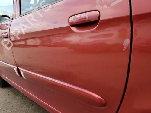 Left rear door CITROËN XSARA PICASSO (N68) 2.0 HDi | BP22119236C4