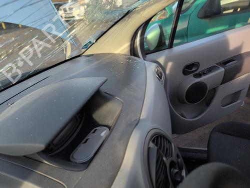 Used Dashboard Dashboard RENAULT MODUS / GRAND MODUS (F/JP0_) 1.5 dCi (JP0G, JP0H) (106 hp) 31655052 31655052