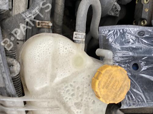 Used Expansion tank OPEL CORSA D (S07) 1.3 CDTI (L08, L68) (90 hp) 29188607