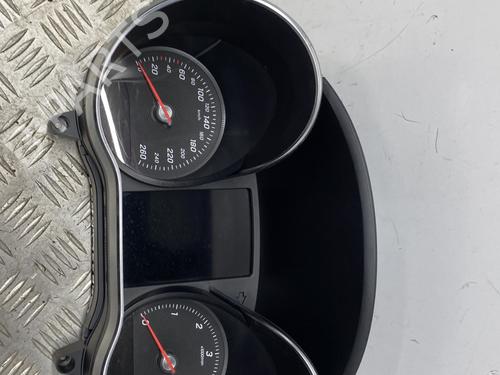 Used Instrument cluster MERCEDES-BENZ C-CLASS Coupe (C205) C 220 d (205.304) (170 hp) 30646531