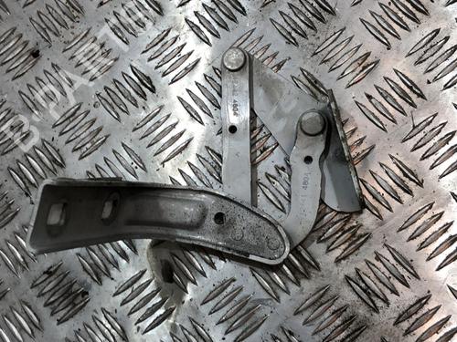 Used Hinge/Door check strap RENAULT MASTER II Van (FD) 2.5 dCi 100 (FD0U, FD0V, FD3U, FD3V, FD8U, FD8V) (99 hp) 19914773