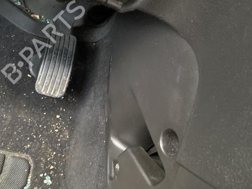 Pedal PEUGEOT 307 (3A/C) 2.0 HDi 110 | BP31994721I4