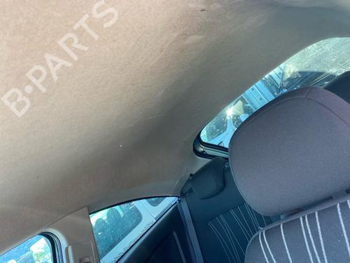 Techo interior Techo interior OPEL CORSA D (S07) 1.3 CDTI (L08, L68) (75 hp) 37078726 37078726