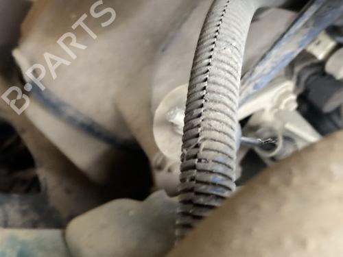 Used Gearbox PEUGEOT PARTNER MPV (5_, G_) 1.4 (75 hp) 31597535