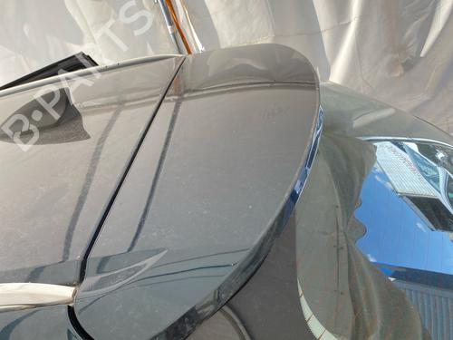 Spoiler bagklap Spoiler bagklap OPEL INSIGNIA A (G09) 2.0 Turbo (68) (250 hp) 37078512 37078512