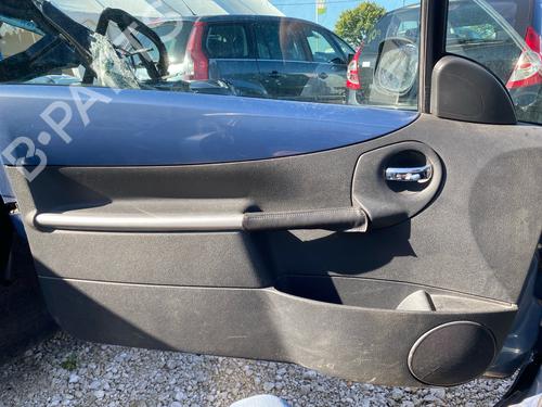Front left panel CITROËN C3 Pluriel (HB_) | BP37501346C58 - Image 2