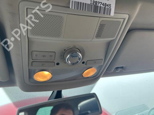 Interior roof light SEAT LEON (5F1) 2.0 TDI | BP36897700I8 - Image 2