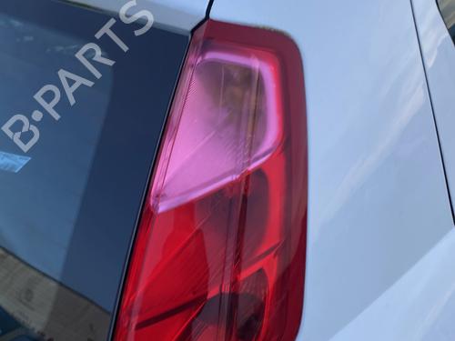Right taillight FIAT PUNTO (199_) 1.2 (199AXZ1A, 199BXZ1A) | BP31632643C35 - Image 3