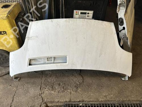 Used Hood RENAULT TRAFIC II Van (FL) 2.0 dCi 90 (FL0H, FL00, FL01, FL0M, FL0P, FL0S) (90 hp) 22116246