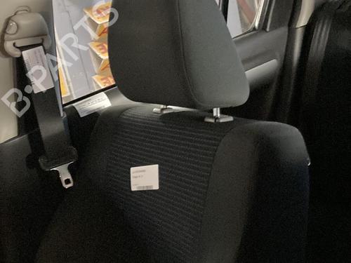 Stol høyre foran SUZUKI SWIFT III (MZ, EZ) [2005-2025]  22115618