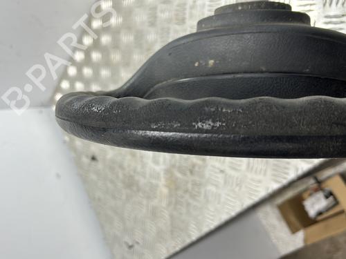 Steering wheel DACIA LOGAN (LS_) 1.6 (LS0B, LS0D, LS0F, LS0H) | BP22113742C49 - Image 2