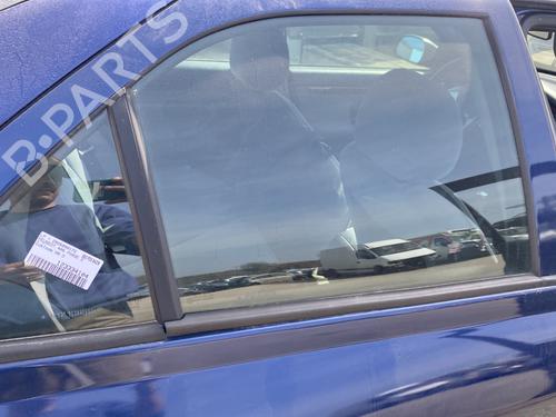 Used Rear right door window Rear right door window PEUGEOT 406 (8B) 2.0 HDI 110 (109 hp) 33554144 33554144