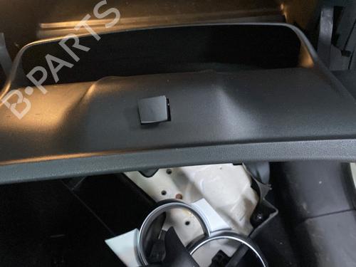 Glove box CITROËN DS3 (SA_) 1.6 HDi 90 | BP24541343C95 - Image 2