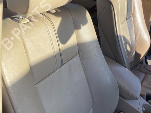 Right front seat BMW X3 (E83) 2.0 d | BP30439361C16 - Image 3