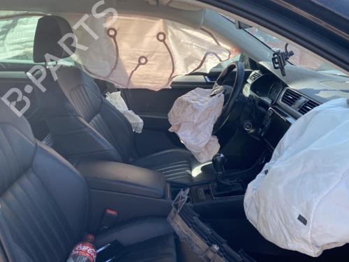 Used Parts SKODA SUPERB III (3V3) 2.0 TDI 1791408