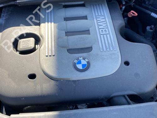 Upper protection BMW 3 Coupe (E92) 325 d | BP29325249M93 