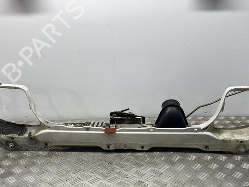 Front slam panel CITROËN JUMPER I Van (230L) 2.5 D | BP23992362C72 
