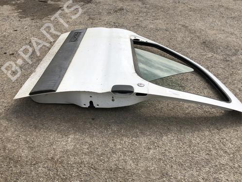 Dør venstre fortil Dør venstre fortil CITROËN BERLINGO / BERLINGO FIRST MPV (MF_, GJK_, GFK_) 1.8 i (MFLFX) (90 hp) 22111333 22111333