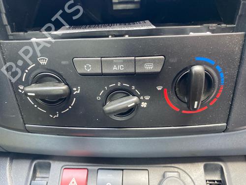 Climate control PEUGEOT PARTNER Tepee 1.6 HDi | BP36949130I5 - Image 4