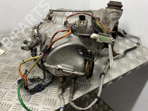 Katalysator für RENAULT SCÉNIC IV (J9_) 1.7 Blue dCi 120 (J9A7, J9A8) (120 hp) 32142764