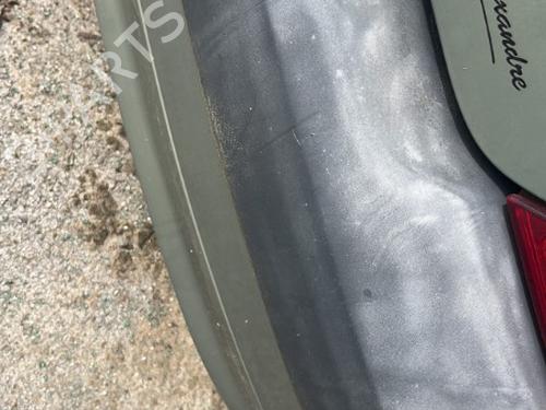 Rear bumper RENAULT CLIO II (BB_, CB_)  | BP22122342C8 