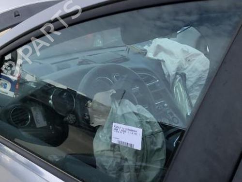 Used Front left door window PEUGEOT 5008 (0U_, 0E_) 1.6 HDi (110 hp) 19913062